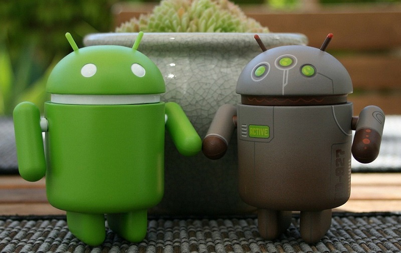 Come recuperare foto cancellate Android e iPhone 3