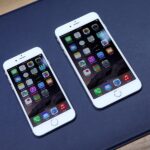 Come aggiornare iPhone 6s Plus 2