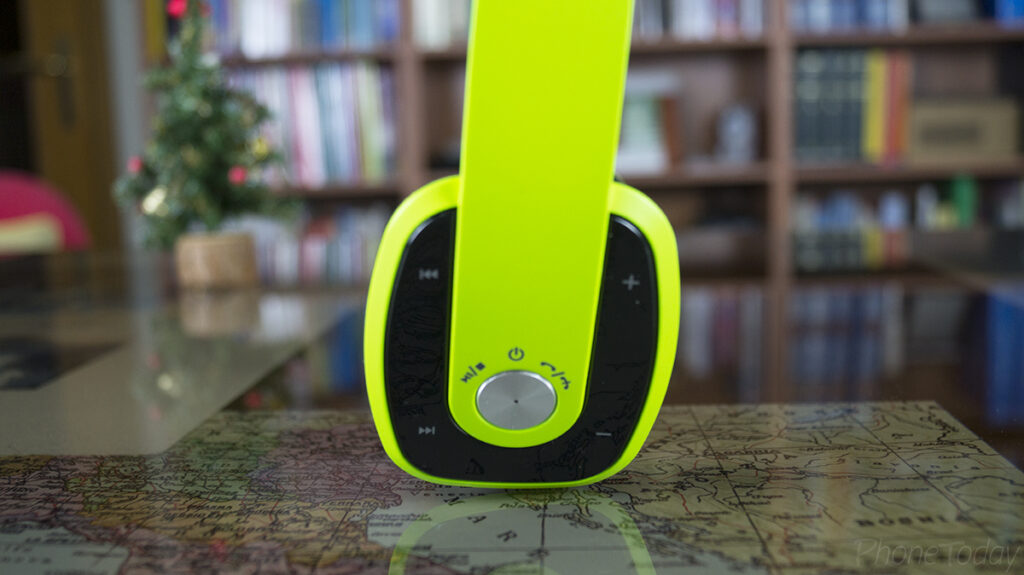 ADJ Freedom 2: le cuffie bluetooth tutte italiane! 6