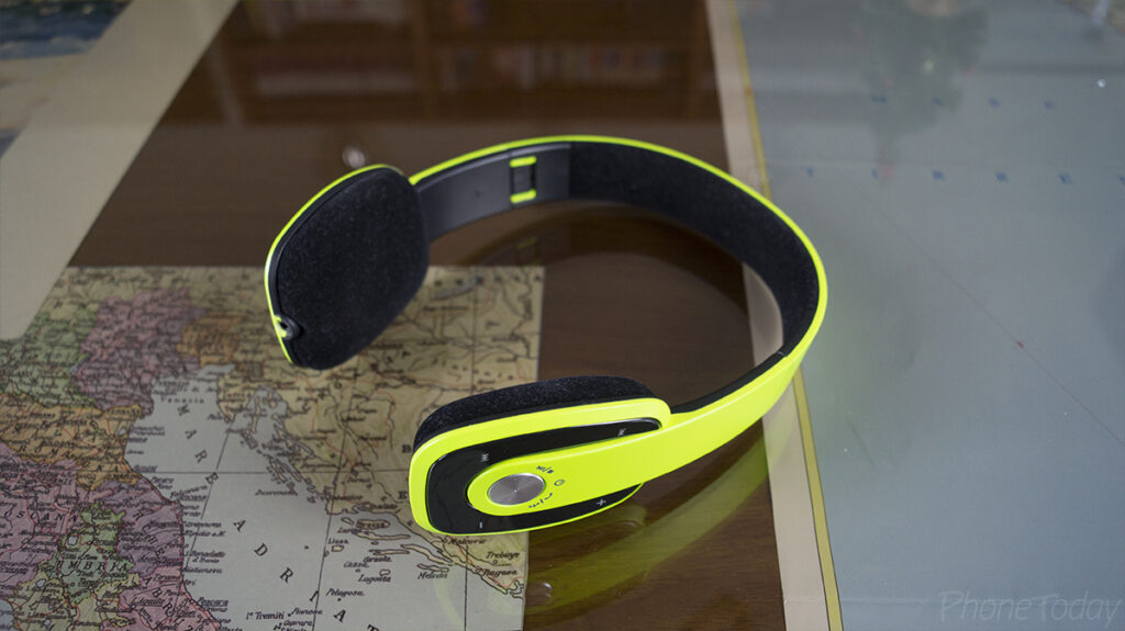 ADJ Freedom 2: le cuffie bluetooth tutte italiane! 4