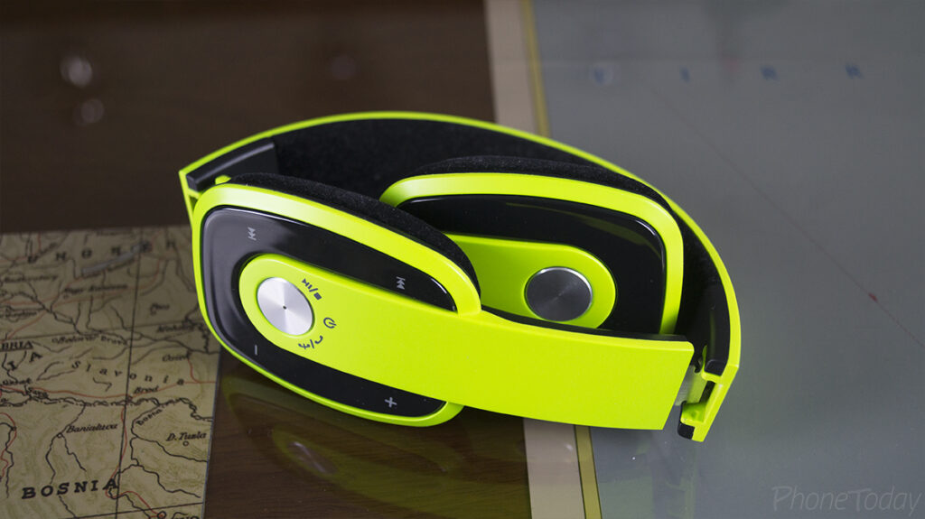 ADJ Freedom 2: le cuffie bluetooth tutte italiane! 3