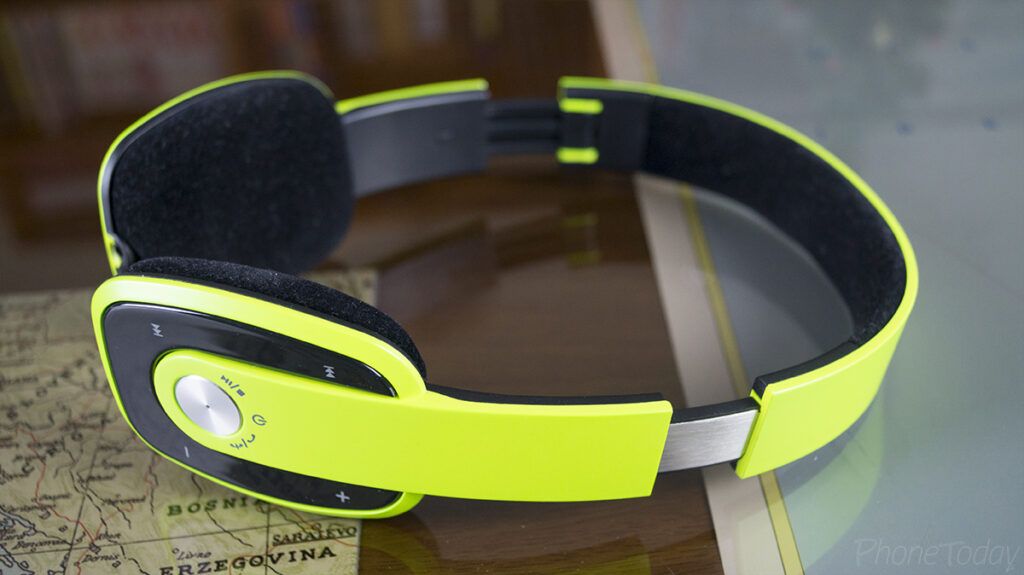 ADJ Freedom 2: le cuffie bluetooth tutte italiane! 2
