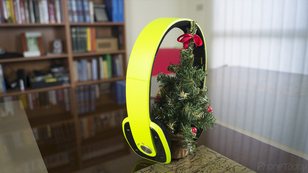 ADJ Freedom 2: le cuffie bluetooth tutte italiane! 1