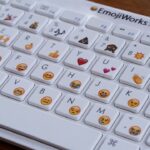 Emoji Keyboard, la tastiera fisica per le emoticon 2