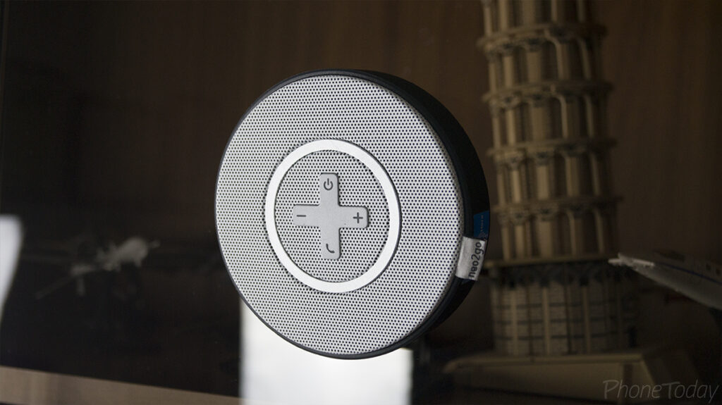 Neo2Go: lo speaker bluetooth che non teme l'acqua! 12