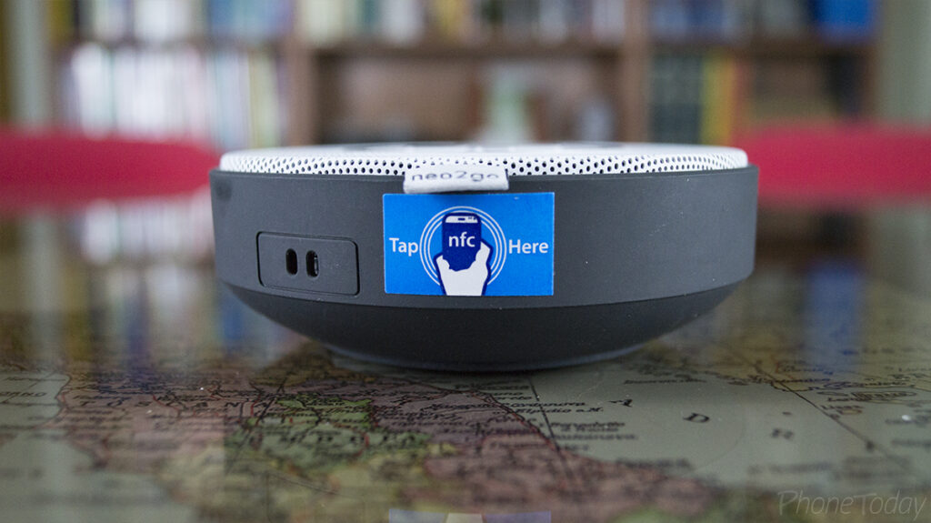 Neo2Go: lo speaker bluetooth che non teme l'acqua! 10