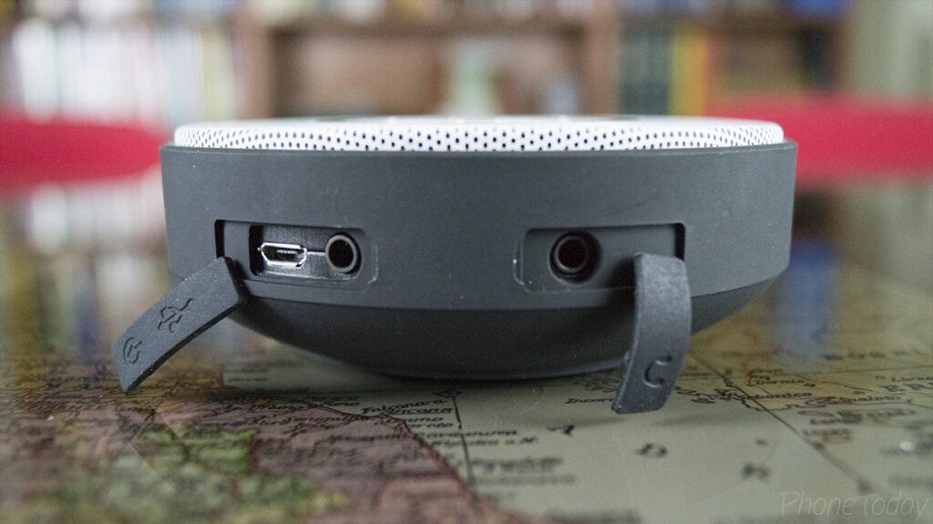 Neo2Go: lo speaker bluetooth che non teme l'acqua! 9