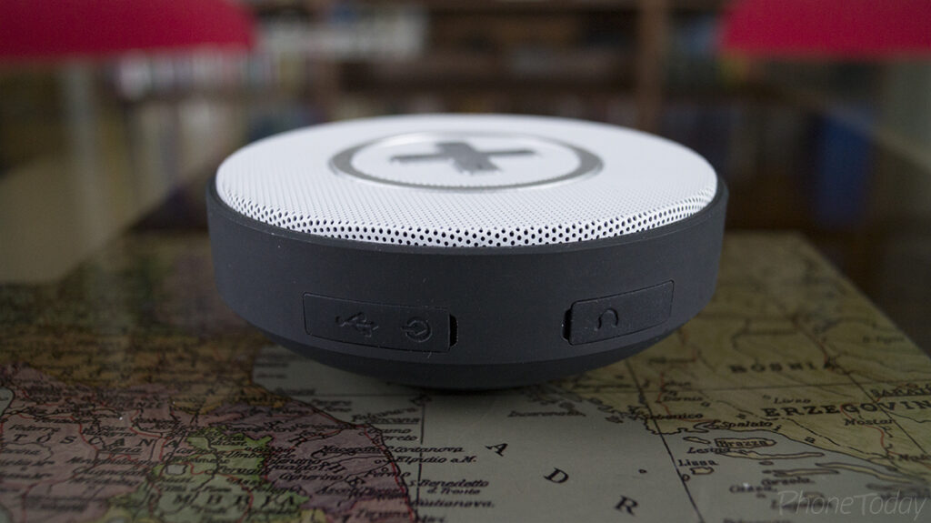 Neo2Go: lo speaker bluetooth che non teme l'acqua! 8
