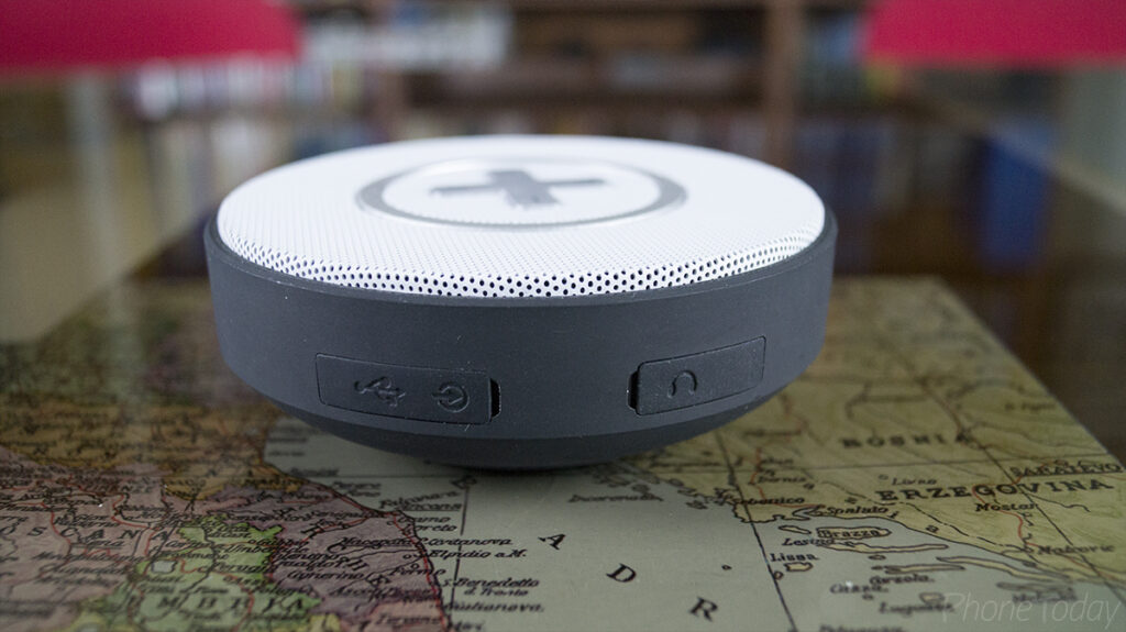 Neo2Go: lo speaker bluetooth che non teme l'acqua! 7