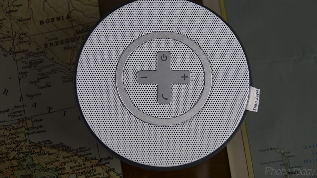 Neo2Go: lo speaker bluetooth che non teme l'acqua! 6