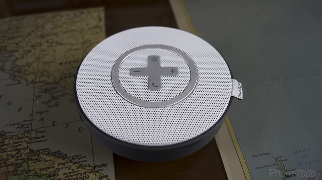 Neo2Go: lo speaker bluetooth che non teme l'acqua! 5