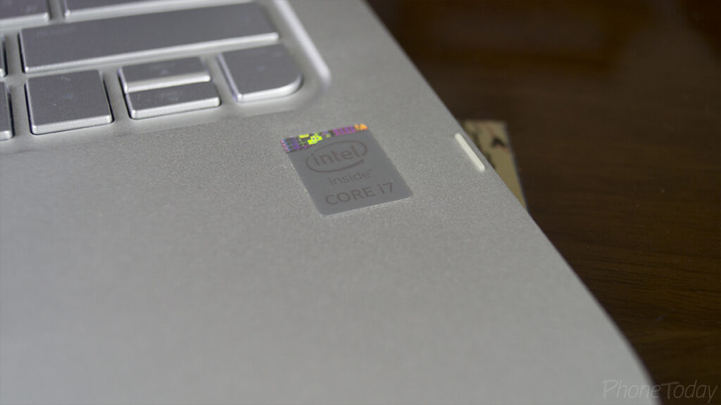 HP Spectre x360: è un PC o un tablet? 4