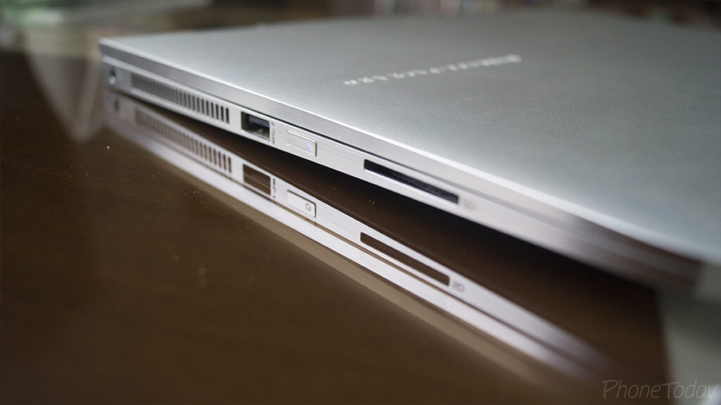 HP Spectre x360: è un PC o un tablet? 2