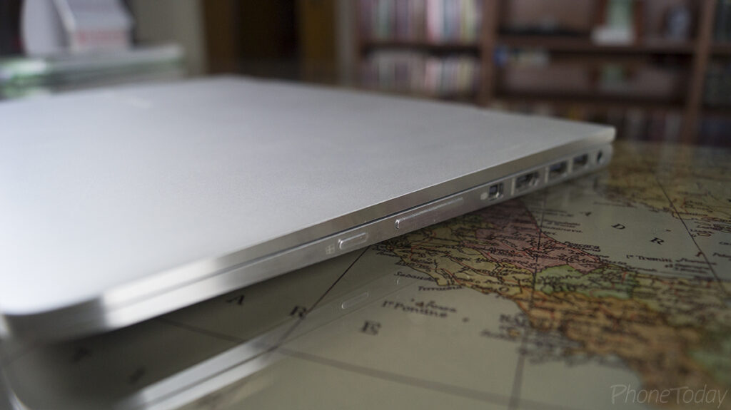 HP Spectre x360: è un PC o un tablet? 6