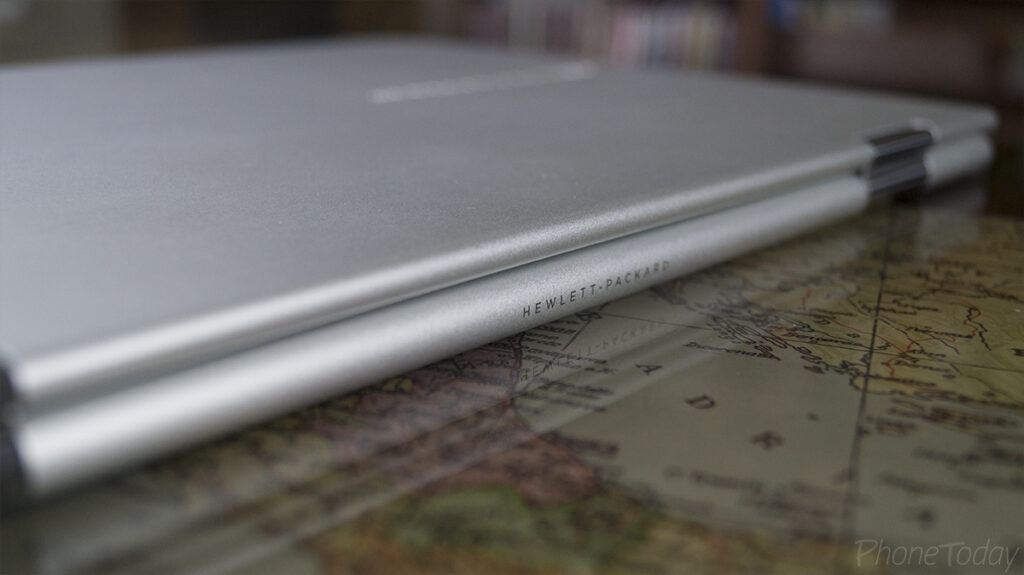 HP Spectre x360: è un PC o un tablet? 20