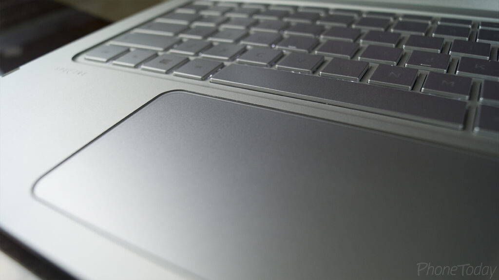 HP Spectre x360: è un PC o un tablet? 5
