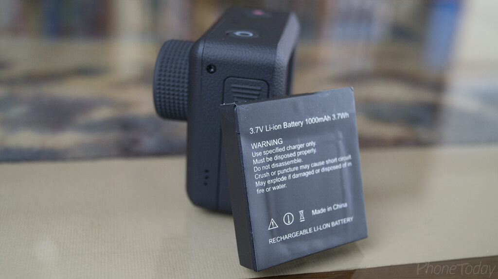 Mediacom SportCam Xpro 280 HD Wi-Fi: l'Action Cam tutta italiana! 4