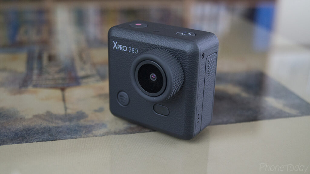 Mediacom SportCam Xpro 280 HD Wi-Fi: l'Action Cam tutta italiana! 3