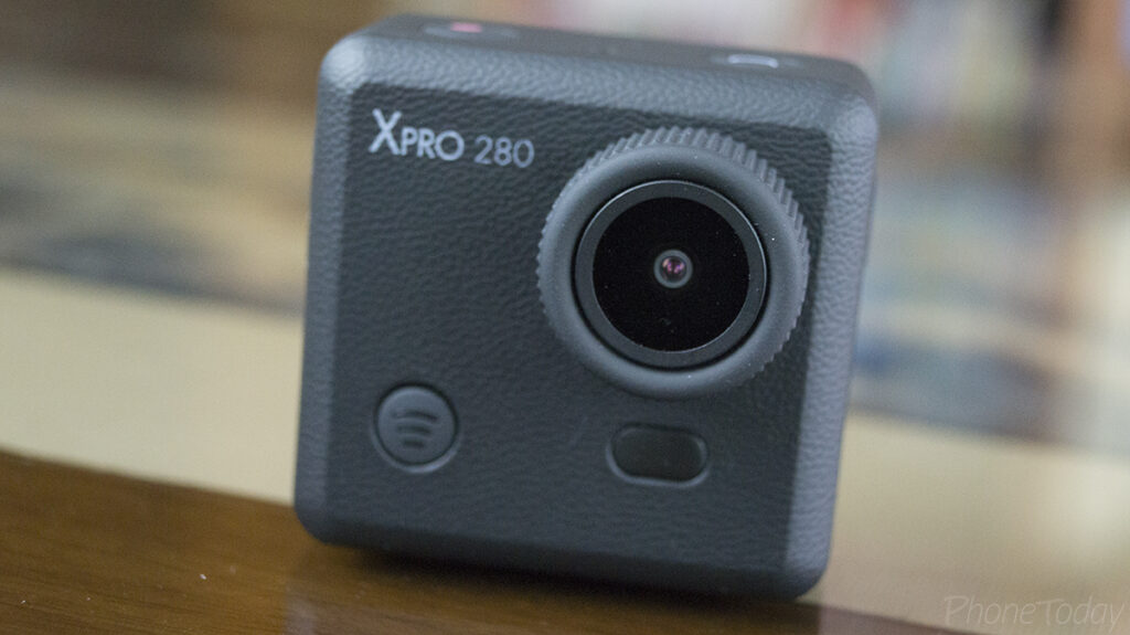 Mediacom SportCam Xpro 280 HD Wi-Fi: l'Action Cam tutta italiana! 8