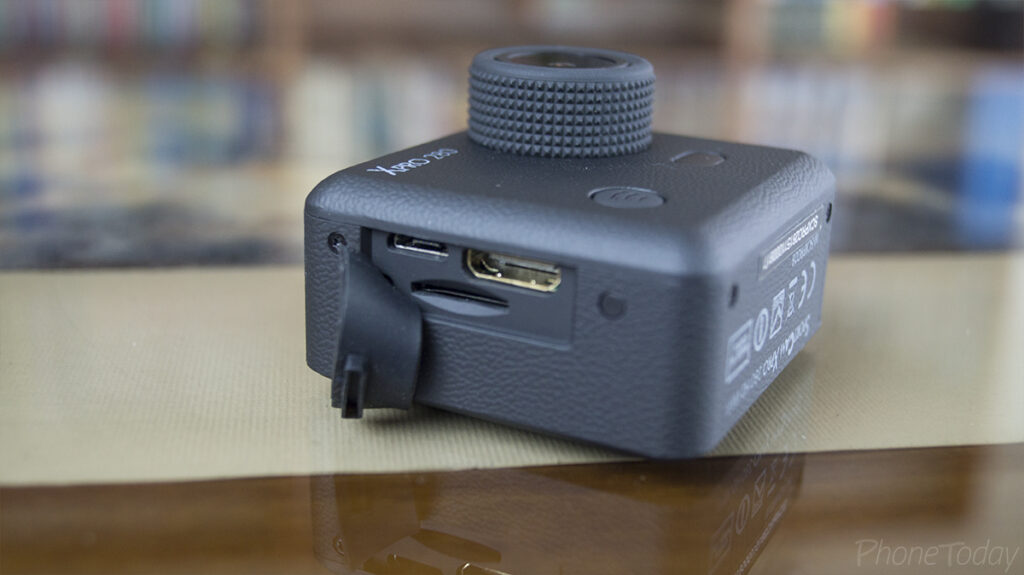 Mediacom SportCam Xpro 280 HD Wi-Fi: l'Action Cam tutta italiana! 6