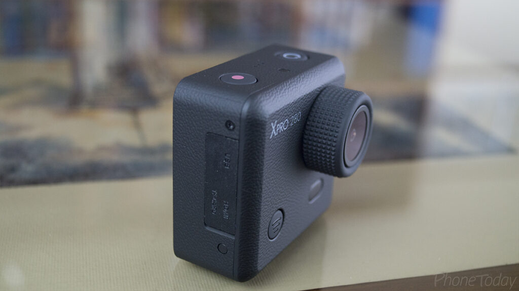 Mediacom SportCam Xpro 280 HD Wi-Fi: l'Action Cam tutta italiana! 7