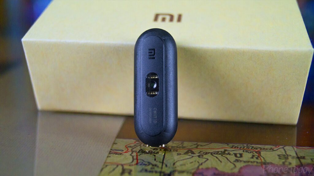 Xiaomi Mi Band 1s: vivi la tua giornata in modo alternativo! 7