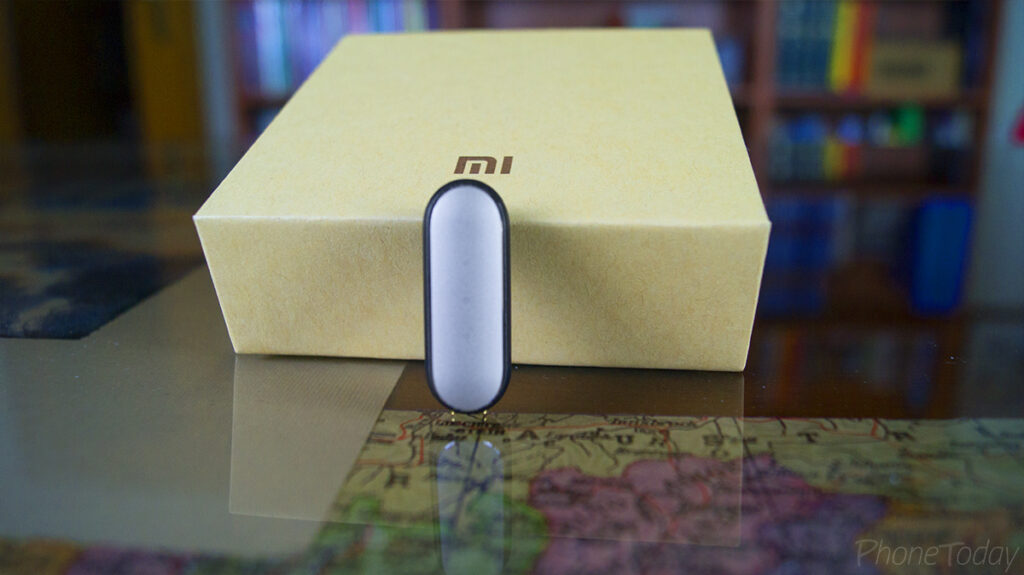 Xiaomi Mi Band 1s: vivi la tua giornata in modo alternativo! 6
