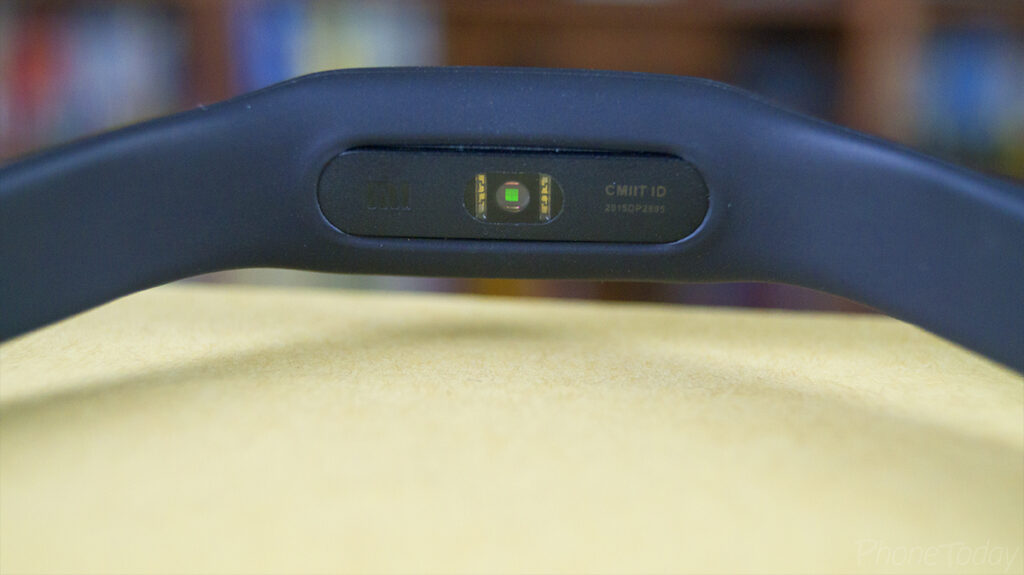 Xiaomi Mi Band 1s: vivi la tua giornata in modo alternativo! 8