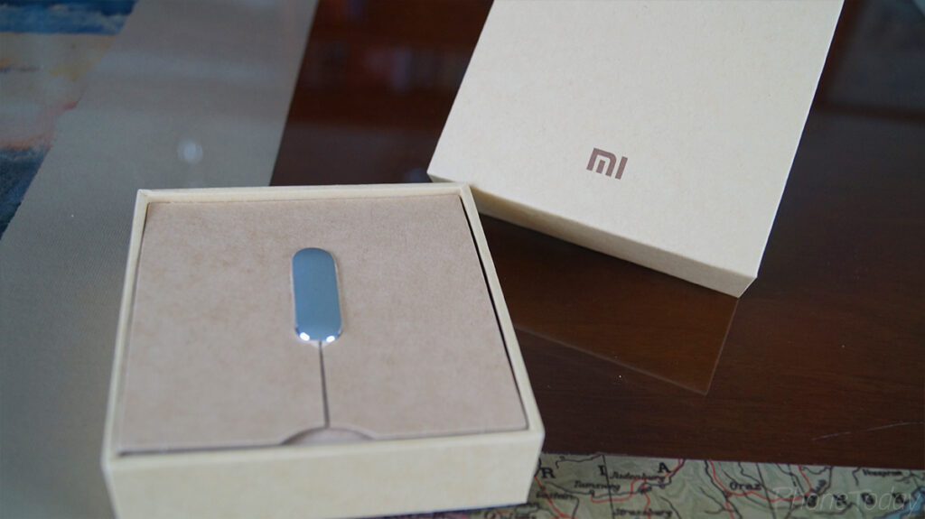Xiaomi Mi Band 1s: vivi la tua giornata in modo alternativo! 4