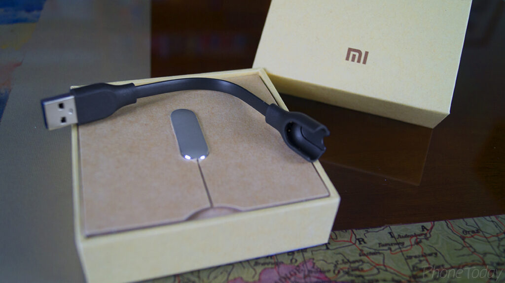 Xiaomi Mi Band 1s: vivi la tua giornata in modo alternativo! 3