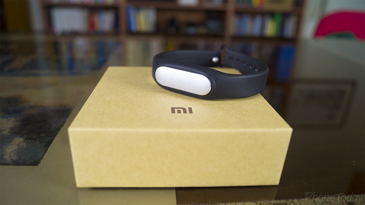 Xiaomi Mi Band 1s: vivi la tua giornata in modo alternativo! 1