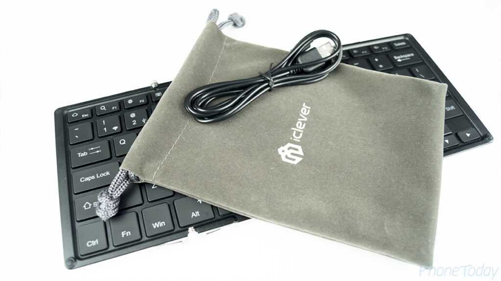 Tastiera bluetooth iClever (IC-BK05): la nostra recensione 6