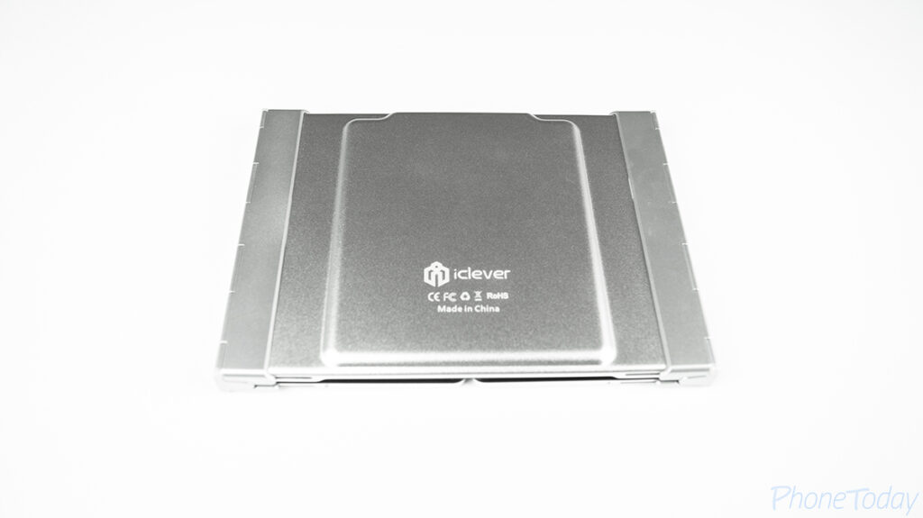 Tastiera bluetooth iClever (IC-BK05): la nostra recensione 4