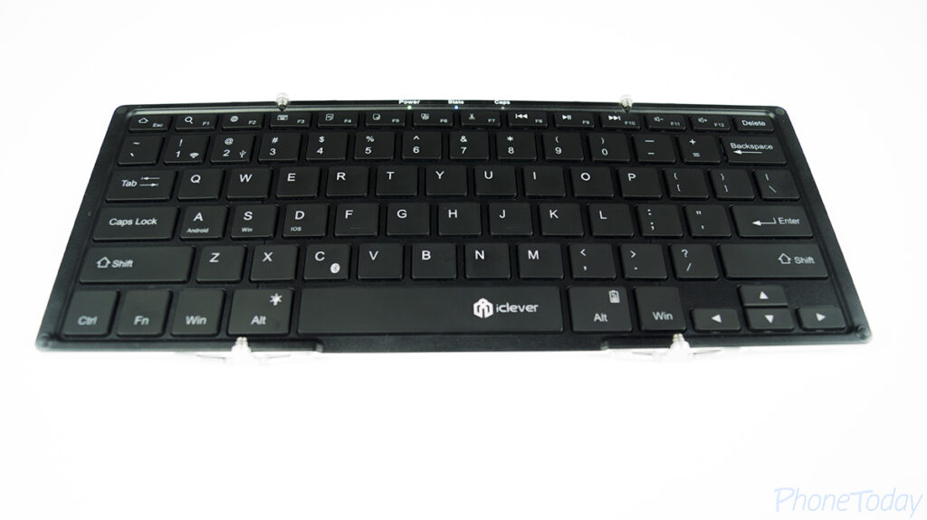 Tastiera bluetooth iClever (IC-BK05): la nostra recensione 3