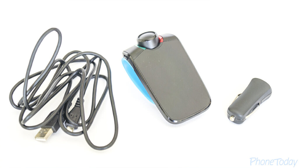 Parrot Minikit Neo 2 HD: la nostra recensione 4