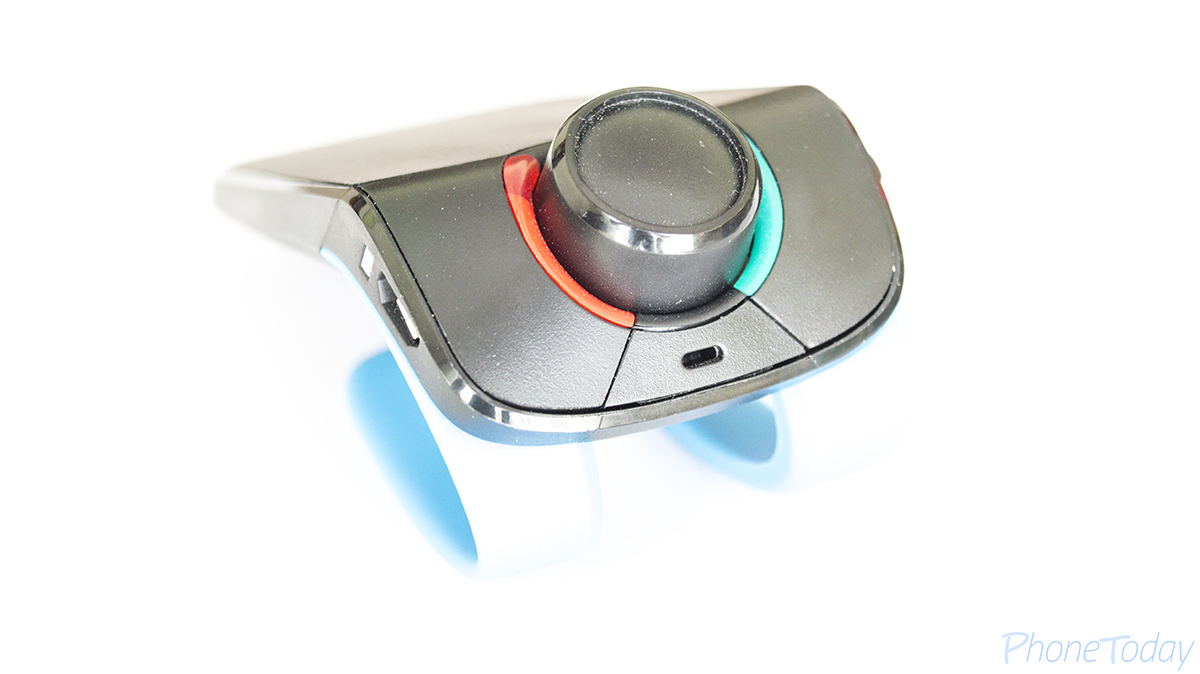 Parrot Minikit Neo 2 HD: la nostra recensione 1