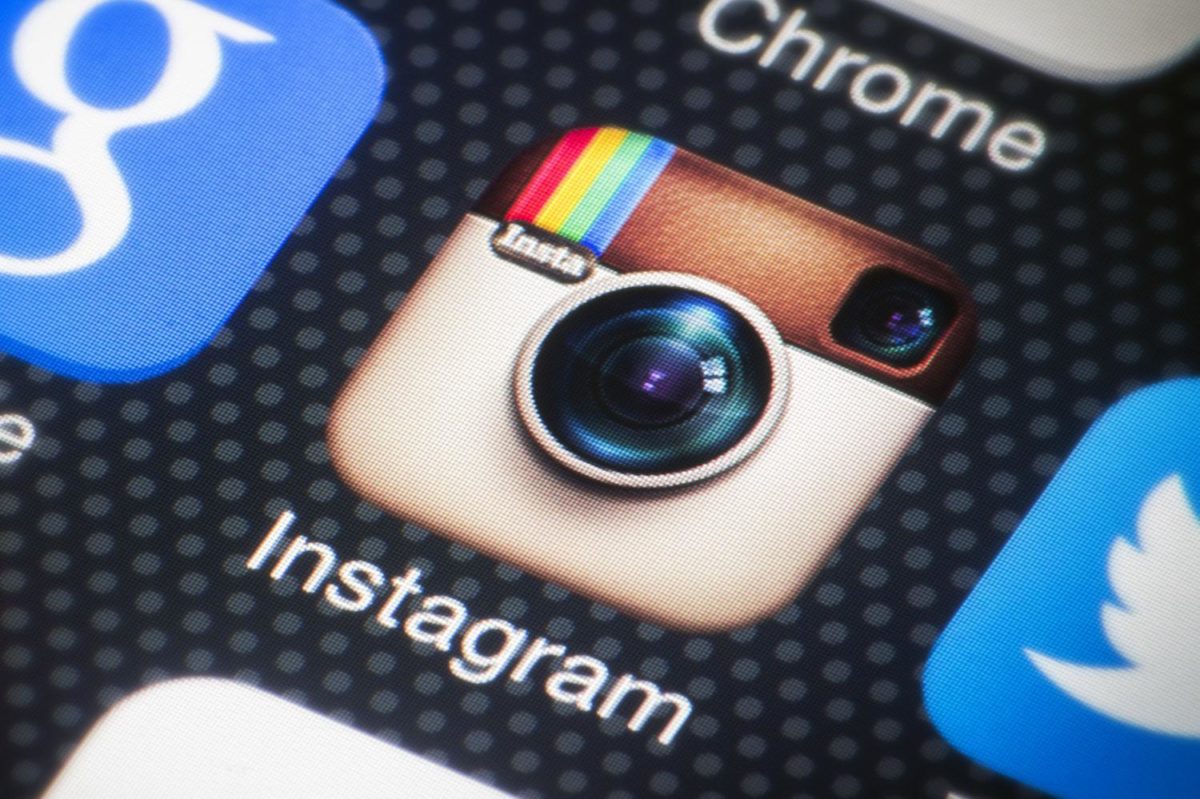 Instagram non funziona: come risolvere 2