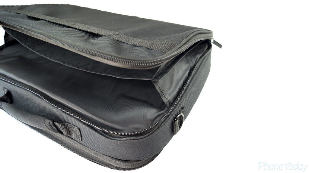 Borsa per notebook Wimitech: la nostra recensione 8
