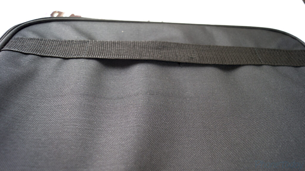 Borsa per notebook Wimitech: la nostra recensione 5