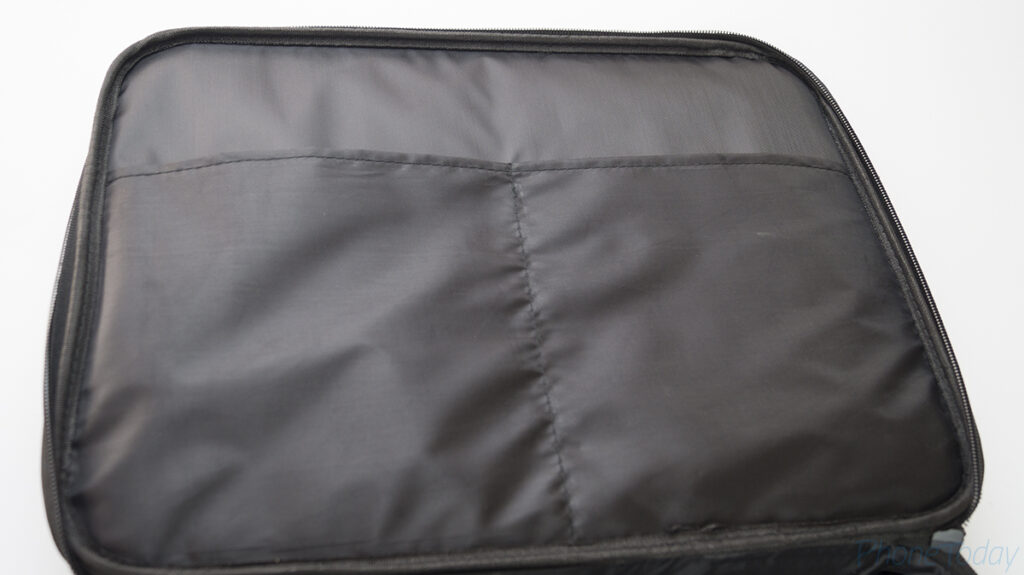 Borsa per notebook Wimitech: la nostra recensione 4