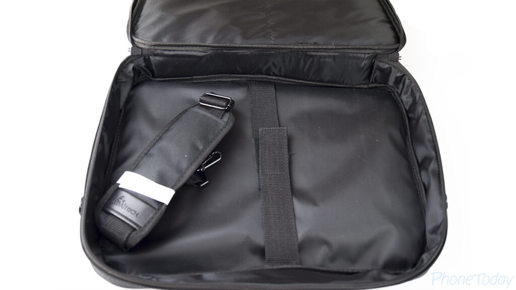 Borsa per notebook Wimitech: la nostra recensione 3