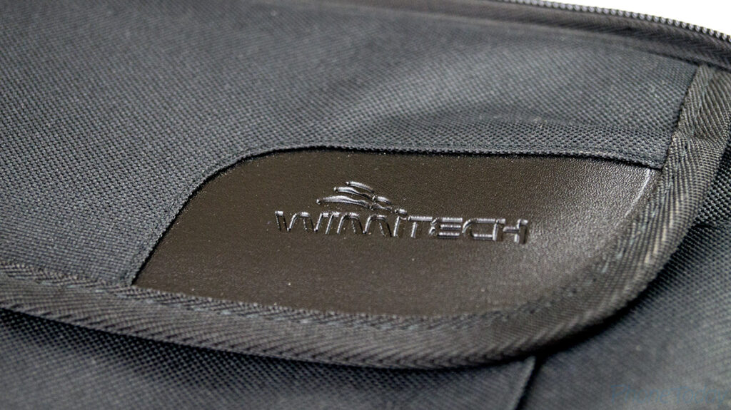 Borsa per notebook Wimitech: la nostra recensione 6
