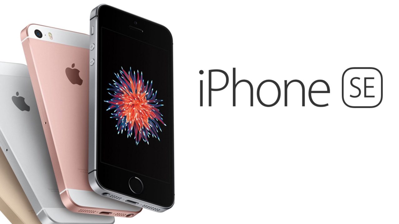 Come aggiornare iPhone SE 2