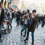 Smartphone e famiglie superconnesse, i cinque consigli anti-dipendenza di Samsung 2