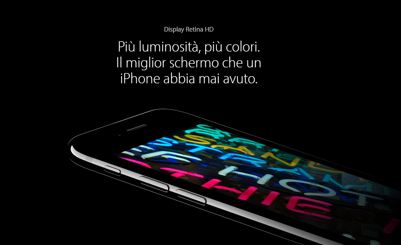 Come aggiornare iPhone 7 5