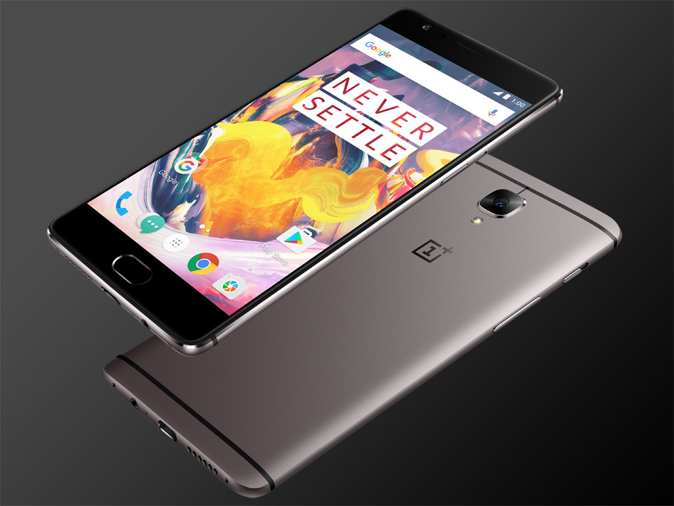 La beta di Android 9 Pie arriva su OnePlus 3 e 3T 1
