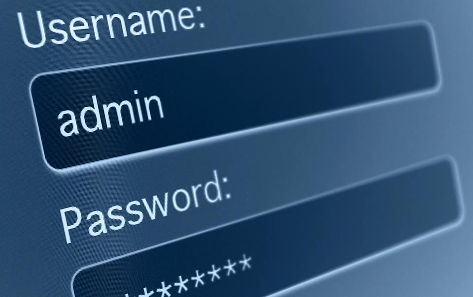 Come cambiare la password su Windows 10 5