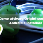 Come attivare Origini sconosciute Android e installare APK 2