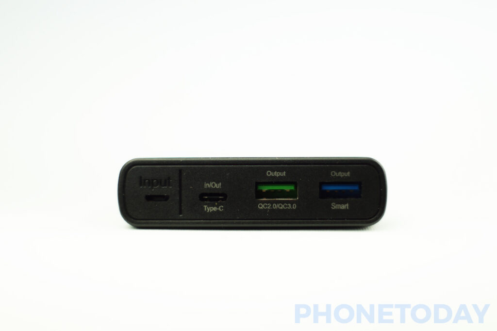 Lumsing Power Bank Glory P2 Plus: la nostra recensione 4
