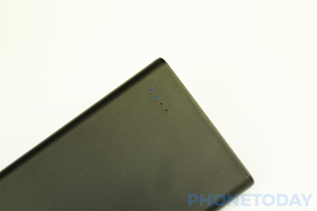 Lumsing Power Bank Glory P2 Plus: la nostra recensione 2